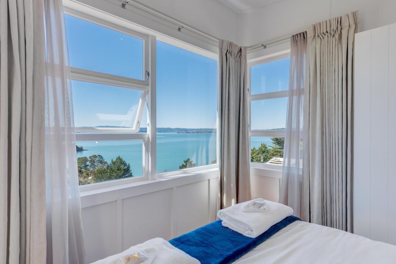 Woodside Bay Chalets Ostend Екстериор снимка
